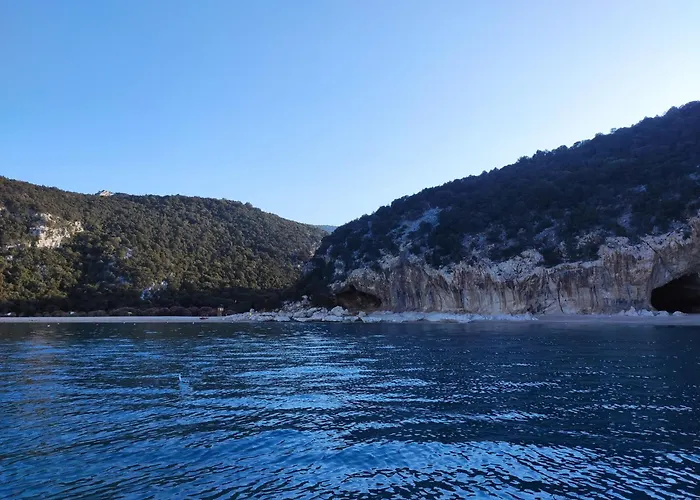 Apartmán Stella Maris