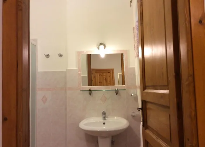 Apartmán Stella Maris *