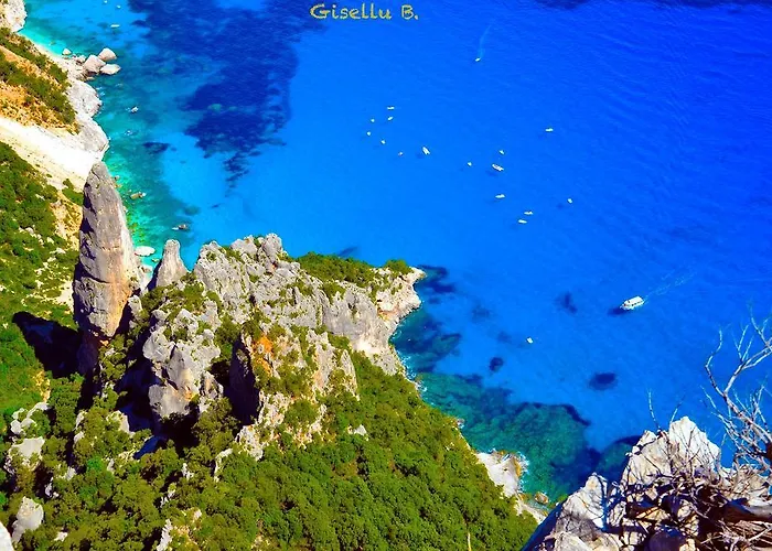 Stella Maris Cala Gonone