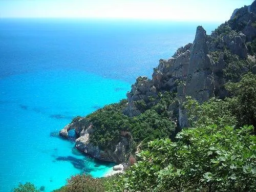 Stella Maris * Cala Gonone