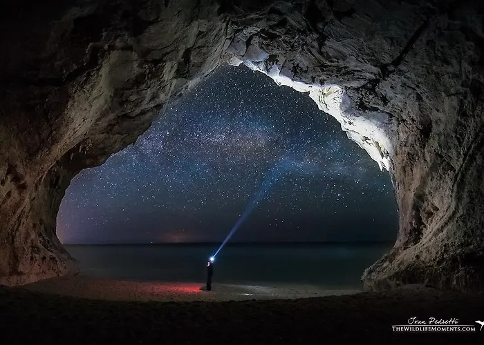 Stella Maris Cala Gonone