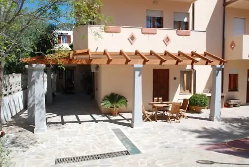 Stella Maris Apartmán *