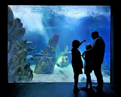 Apartmán Stella Maris Cala Gonone