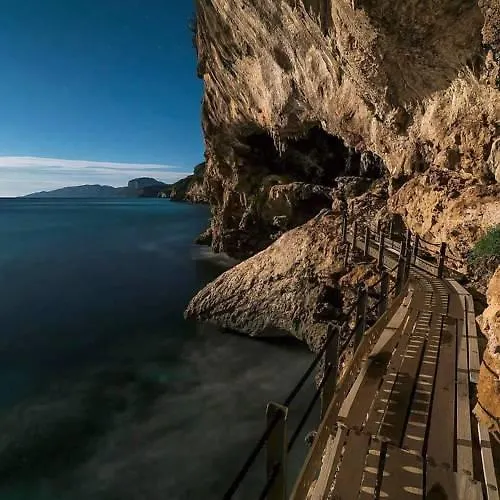 Apartmán Stella Maris