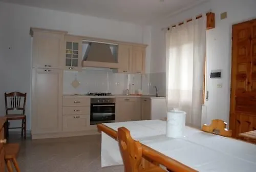 Stella Maris Apartmán