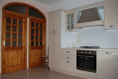 Apartmán Stella Maris *