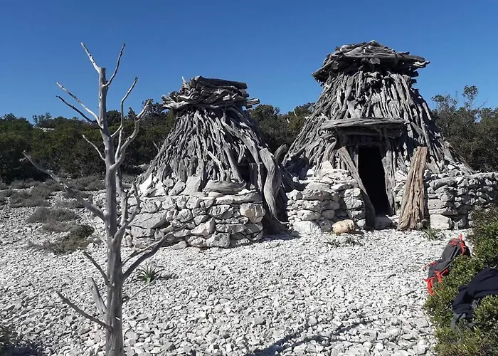 Stella Maris Apartmán Cala Gonone