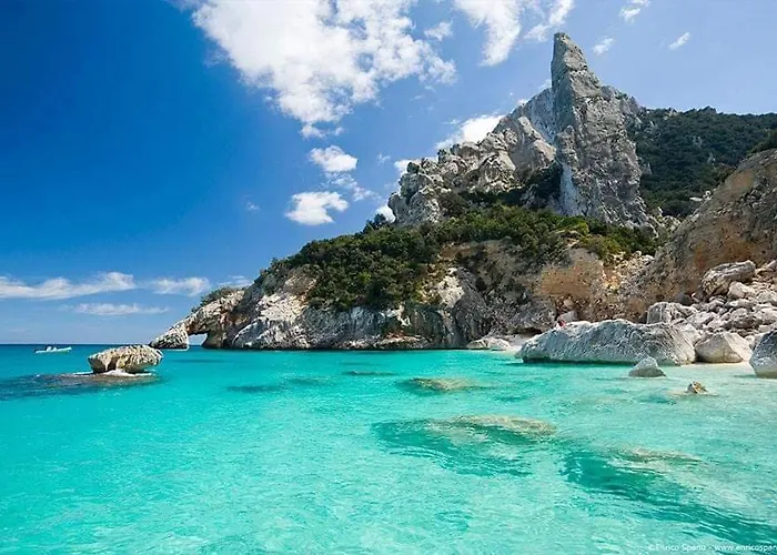 Stella Maris Apartmán