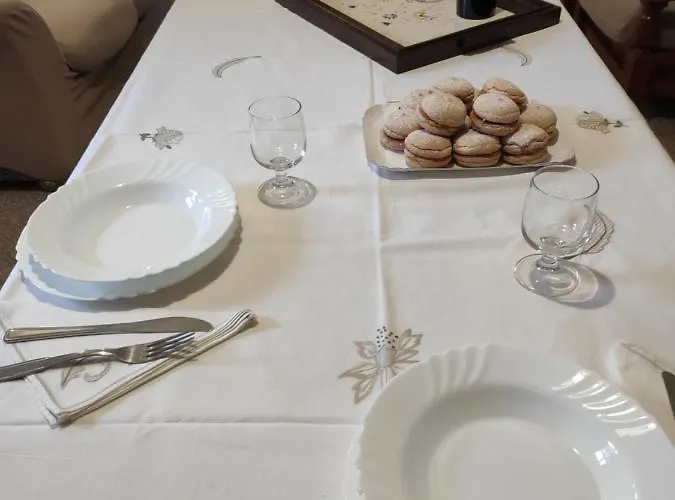 Stella Maris Cala Gonone