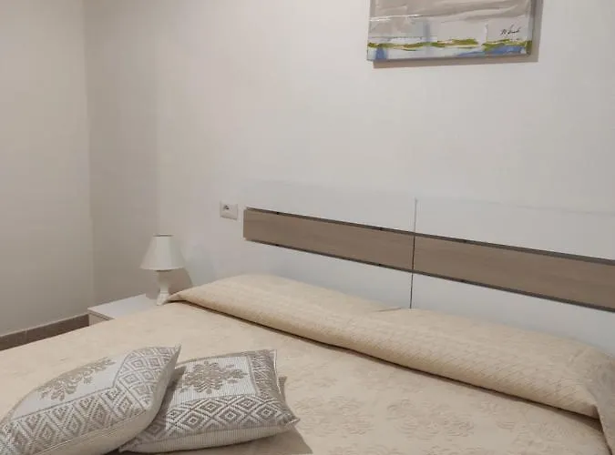 Apartmán Stella Maris *