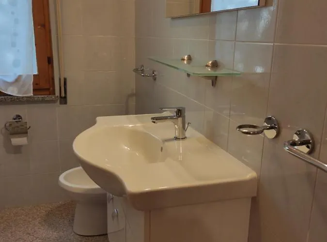 Stella Maris Apartmán *