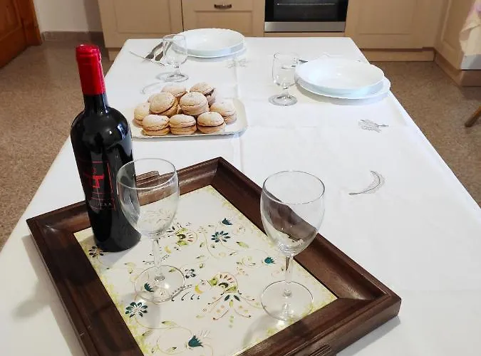 Stella Maris Apartmán