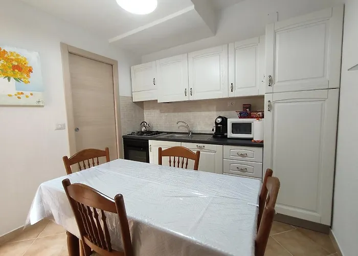 Apartmán Stella Maris