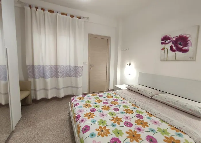 Apartmán Stella Maris *